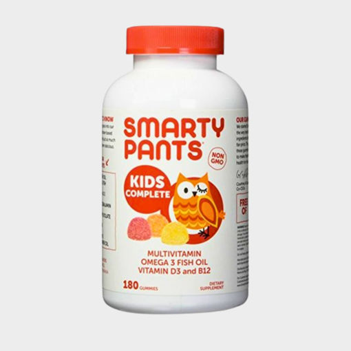 Picture of SMARTY PANTS KIDS